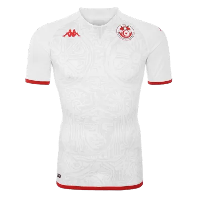 Tunisia Away Jersey World Cup 2022 Men - myjersey