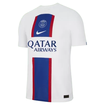 PSG Third Away Jersey 2022/23 Men - myjersey