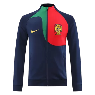 Portugal Track Jacket 2022 Men - - myjersey