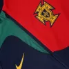 Portugal Track Jacket 2022 Men - - myjersey