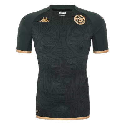 Tunisia Third Away Jersey World Cup 2022 Men - myjersey