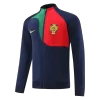 Portugal Track Jacket 2022 Men - - myjersey