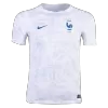 France Away Kids Jerseys Kit 2022 - myjersey