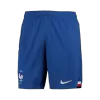 France Away Kids Jerseys Kit 2022 - myjersey