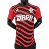 CR Flamengo Third Away Authentic Jersey 2022/23 Men - myjersey