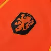 Netherlands Track Jacket 2022 Men - Orange - myjersey