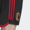 Belgium Home Soccer Shorts 2022 Men - myjersey