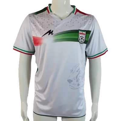 Iran Home Jersey 2022 Men - myjersey