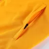 Netherlands Jacket Tracksuit 2022 Orange - myjersey