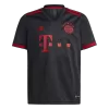 Bayern Munich Third Away Kids Jerseys Kit 2022/23 - myjersey