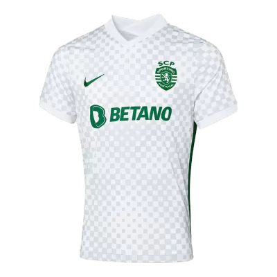 Sporting CP Third Away Jersey 2022/23 Men - myjersey