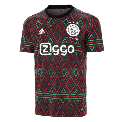 Ajax Pre-Match Jersey 2022/23 Men - myjersey