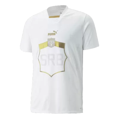 Serbia Away Jersey World Cup 2022 Men - myjersey