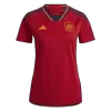 Spain Home Jersey World Cup 2022 Men - myjersey