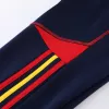 Spain Jacket Tracksuit 2022/23 - myjersey