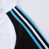 Argentina Track Jacket 2022 Men - Black&White - myjersey