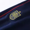 Spain Jacket Tracksuit 2022/23 - myjersey