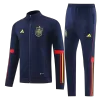 Spain Jacket Tracksuit 2022/23 - myjersey