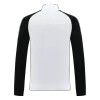 Argentina Track Jacket 2022 Men - Black&White - myjersey