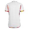 Belgium Away World Cup Jerseys Full Kit 2022 - myjersey