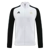 Argentina Track Jacket 2022 Men - Black&White - myjersey