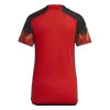 Belgium Home Jersey World Cup 2022 Men - myjersey