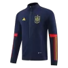 Spain Jacket Tracksuit 2022/23 - myjersey