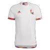 Belgium Away World Cup Jerseys Full Kit 2022 - myjersey