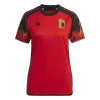 Belgium Home Jersey World Cup 2022 Men - myjersey