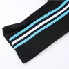 Argentina Jacket Tracksuit 2022/23 White&Black - myjersey