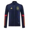 Spain Jacket Tracksuit 2022/23 - myjersey