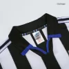 Newcastle Home Jersey 2000/01 Men - myjersey