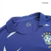 Brazil Away Jersey 2002 Men - myjersey