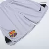 Barcelona Third Away Soccer Shorts 2022/23 Men - myjersey