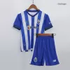 FC Porto Home Kids Jerseys Kit 2022/23 - myjersey