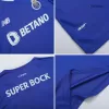 FC Porto Third Away Kids Jerseys Kit 2022/23 - myjersey