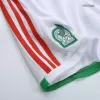 Mexico Home World Cup Kids Jerseys Kit 2022 - myjersey