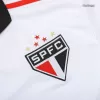 Sao Paulo FC Third Away Jersey 2022/23 Men - myjersey