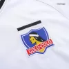 Colo Colo Home Jersey 2000/01 Men - myjersey