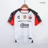 Atlas de Guadalajara Away Kids Jerseys Kit 2022/23 - myjersey