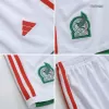 Mexico Home World Cup Kids Jerseys Kit 2022 - myjersey