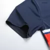 PSG Soccer Polo Shirts 2021/22 Men - myjersey