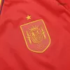 GAVI #9 Spain Home Jersey World Cup 2022 Men - myjersey