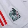 Mexico Home Soccer Shorts 2022 Men - myjersey