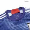 MINAMINO #10 Japan Home Jersey World Cup 2022 Men - myjersey