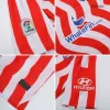 Atletico Madrid Home Kids Jerseys Kit 2022/23 - myjersey