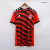 CR Flamengo Third Away Jerseys Kit 2022/23 - myjersey