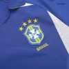 Brazil Away Jersey 2002 Men - myjersey