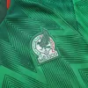 Mexico Home World Cup Kids Jerseys Kit 2022 - myjersey