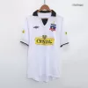 Colo Colo Home Jersey 2013 Men - myjersey